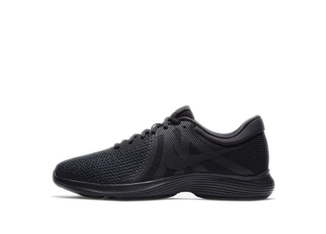 Nike Revolution 4 Triple (908988-002) schwarz