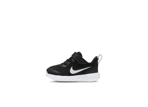 Nike Revolution 5 (BQ5673-003) schwarz
