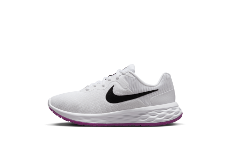 Nike Revolution 6 Next Nature (DC3729-106) weiss