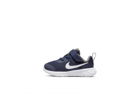 Nike Revolution 6 (DD1094-400) blau