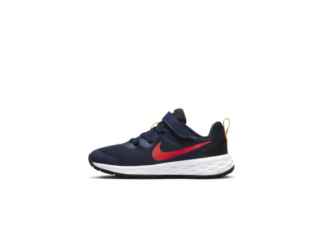 Nike Revolution 6 (DD1095-412) blau