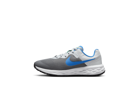 Nike Revolution 6 (DD1096-008) grau