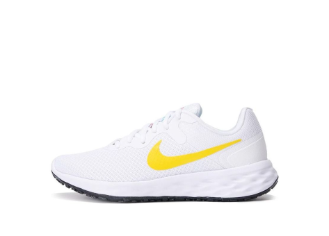 Nike Revolution 6 Next Nature (DC3729-105) weiss
