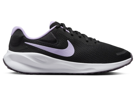 Nike Revolution 7 Daybreak Lilac Bloom (FB2208-009) schwarz