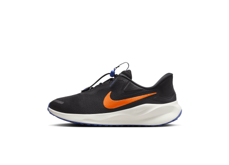 Nike Revolution 7 EasyOn Stra (FQ4112-008) schwarz