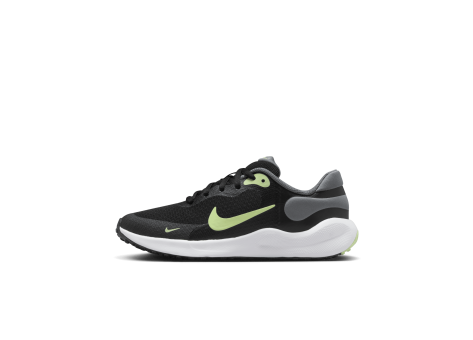 Nike Revolution 7 (FB7689-006) schwarz