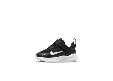 Nike Revolution 7 (FB7691-003) schwarz