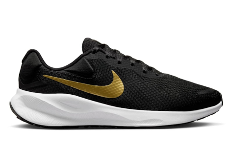 Nike Revolution 7 (FZ6829-002) schwarz