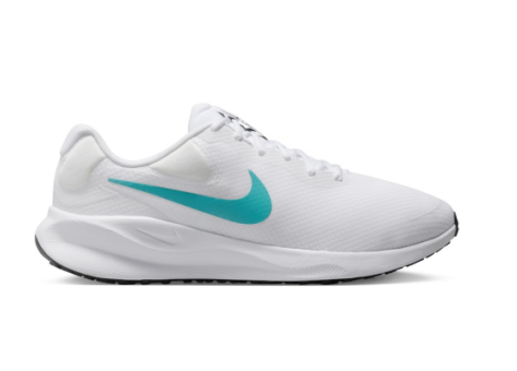 Nike Revolution 7 (FB2207 103) weiss