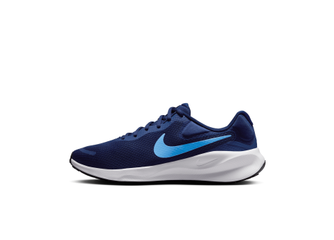 Nike Revolution 7 (FB2207-406) blau