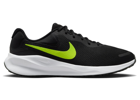 Nike Revolution 7 (FB2207-010) schwarz