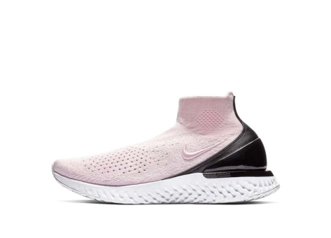 Nike Rise React Flyknit Foam (AV5553-660) bunt