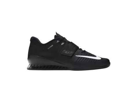 Nike Romaleos 3 (852933-002) schwarz