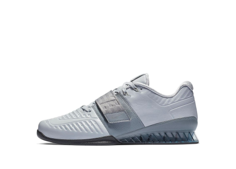Nike Romaleos 3 XD Wolf Grey (AO7987 010) weiss