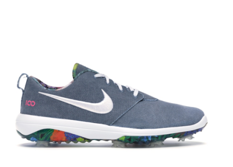 Nike Roshe Tour (CJ0808 100) blau
