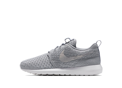 Nike Roshe NM Flyknit (677243-012) grau