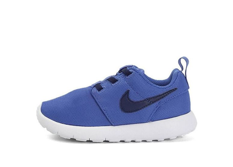 Nike Roshe One (749430-420) blau