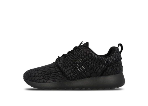 Nike Roshe One DMB Triple (807460 001) schwarz