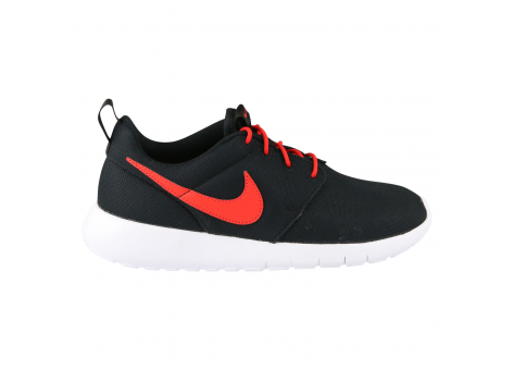 Nike ROSHE ONE GS (599728-036) schwarz