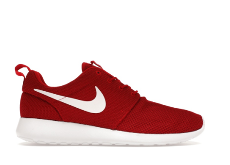 Nike Roshe One (511881-612) rot