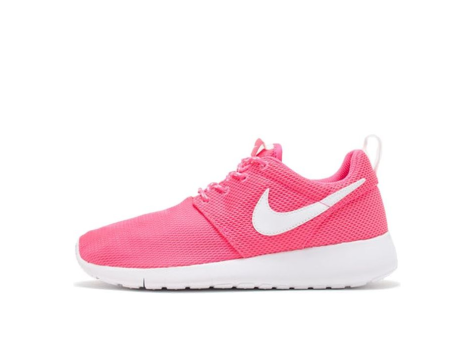 Nike Roshe One (599729-609) pink