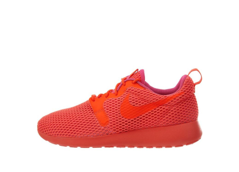 Nike Wmns Roshe One Hyperfuse BR (833826-800) rot