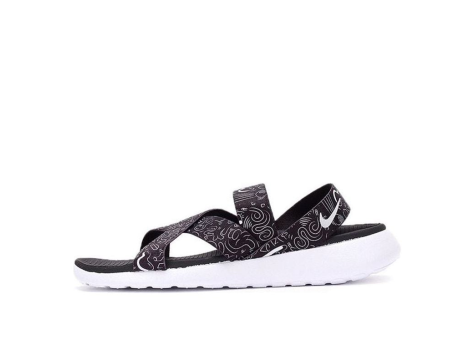 Nike Roshe One Sandal Print (832644-011) schwarz