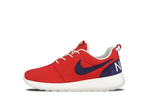 Nike Roshe One (819881 641) rot