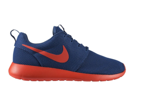 Nike Rosherun (511881 483) bunt