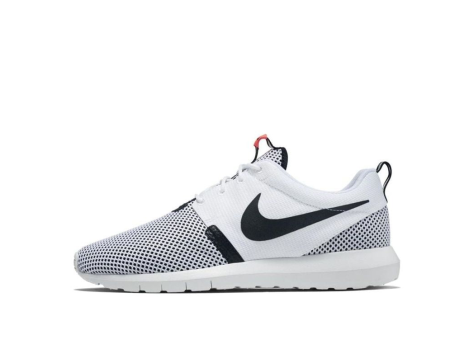 Nike Roshe Run NM Breathe (644425-100) bunt
