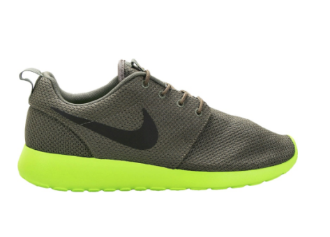 Nike Rosherun (511881307) grau