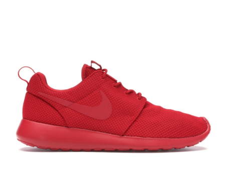 Nike Roshe One (511881-666) rot