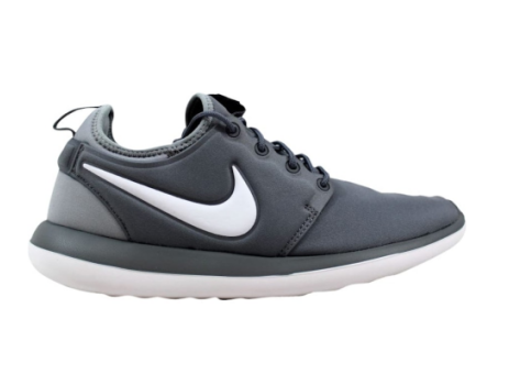 Nike Roshe Two GS (844653-004) grau
