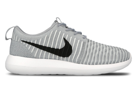 Nike Roshe Two Flyknit (844833 002) grau