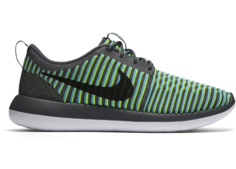 Nike Roshe Two Flyknit (844833-004) bunt