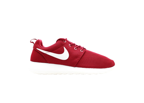 Nike Roshe Run Team (511881-610) rot
