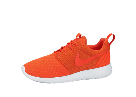 Nike Rosherun Bright Crimson (511881-663) orange