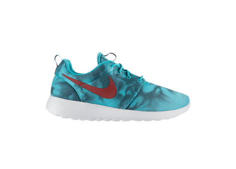 Nike Rosherun Print (655206 346) türkis