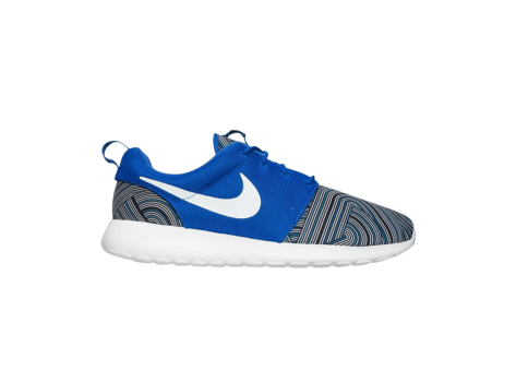 Nike Rosherun Print (655206 416) bunt