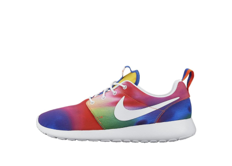 Nike Roshe Rosherun Print Tie Dye (655206-518) bunt