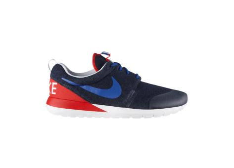 Nike Rosherun QS GS (703935 400) bunt