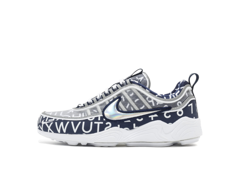 Nike Roundel x NikeLab Air Zoom Spiridon Binary Blue (904336-400) bunt