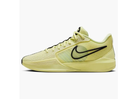 Nike Sabrina 1 EP Exclamat on (FQ3389 303) gelb