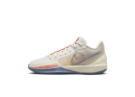 Nike Sabrina 1 Grounded (FQ3381-002) weiss