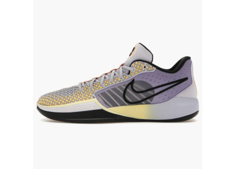 Nike Sabrina 1 Spark Womens (FQ3381-501) bunt