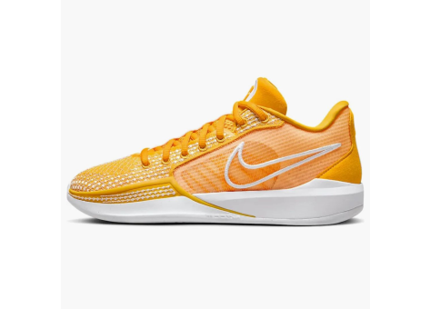 Nike Sabrina 1 TB University Gold (FQ3391 700) gelb