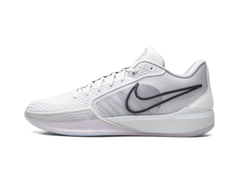 Nike Sabrina 1 Ionic (FQ3381-010) weiss