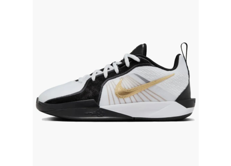 Nike Sabrina 2 Gold Quest GS (FQ7377 001) bunt