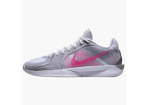 Nike Sabrina 2 Lily GS (FQ7376 101) grau