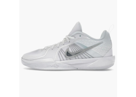 Nike Sabrina 2 Noise GS (FQ7376 100) weiss